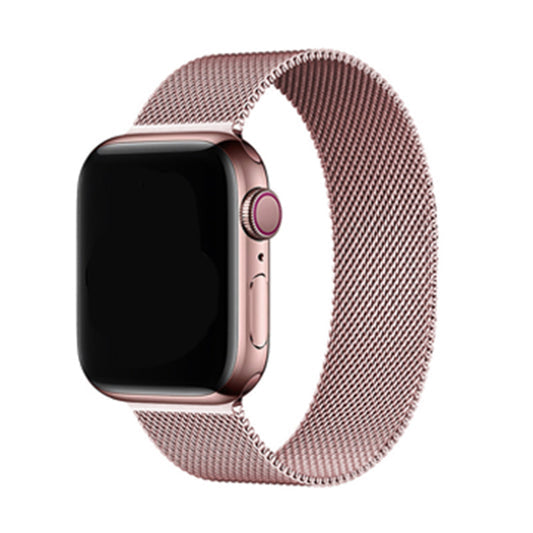 MACHINO Steel Strap for Apple Watch