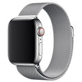 MACHINO Steel Strap for Apple Watch