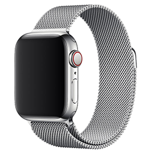 MACHINO Steel Strap for Apple Watch