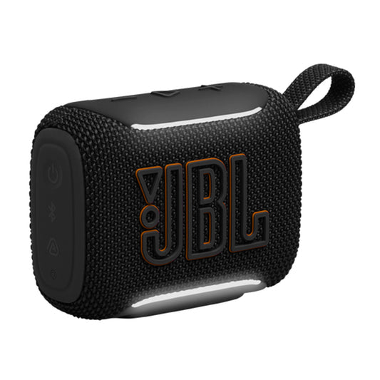 JBL Go 5 Portable Bluetooth Speaker