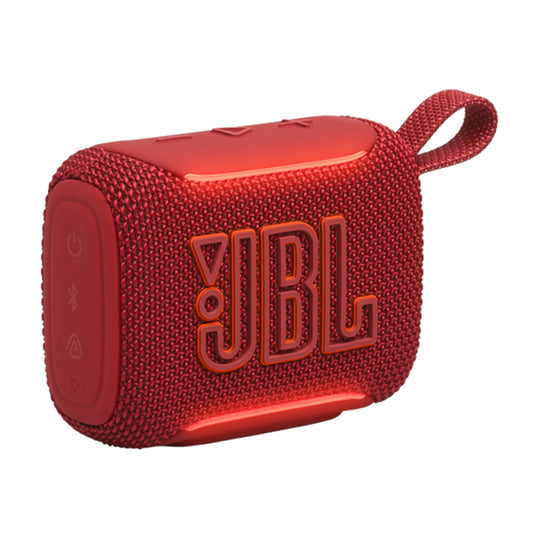 JBL Go 5 Portable Bluetooth Speaker