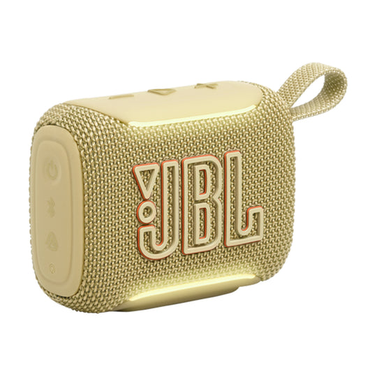 JBL Go 5 Portable Bluetooth Speaker