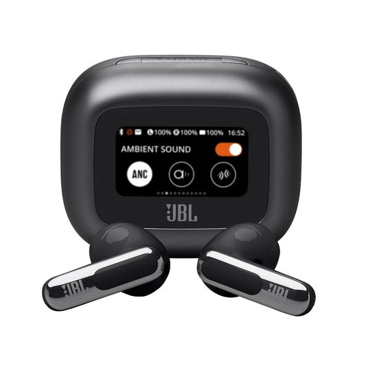 JBL Live Flex 3 SmartCase TWS