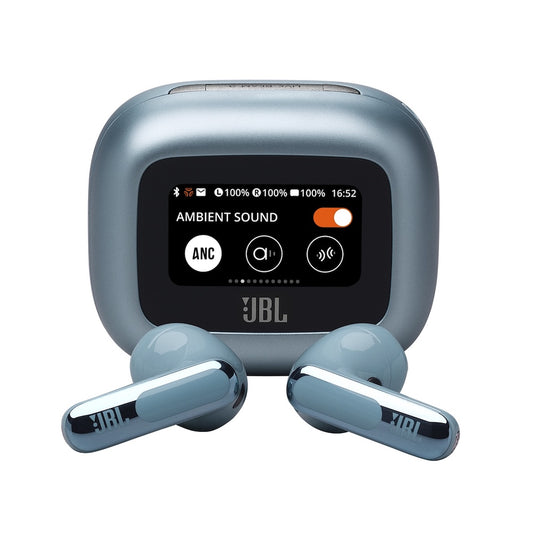 JBL Live Flex 3 SmartCase TWS