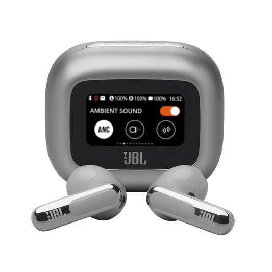 JBL Live Flex 3 SmartCase TWS