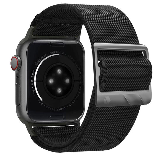 JTLEGEND Flex Elastic Watch Strap for Apple Watch