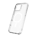 JTLEGEND Glitter Mag Hybrid Cushion Case with MagSafe for iPho...