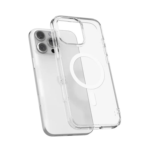 JTLEGEND Hybrid Cushion Mag Case with MagSafe for iPhone 16 Se...