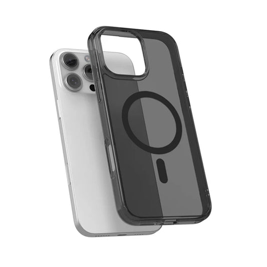 JTLEGEND Hybrid Cushion Mag Case with MagSafe for iPhone 16 Se...