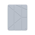 JTLEGEND YOUTH Clear Magnetic Stand Case for iPad Series