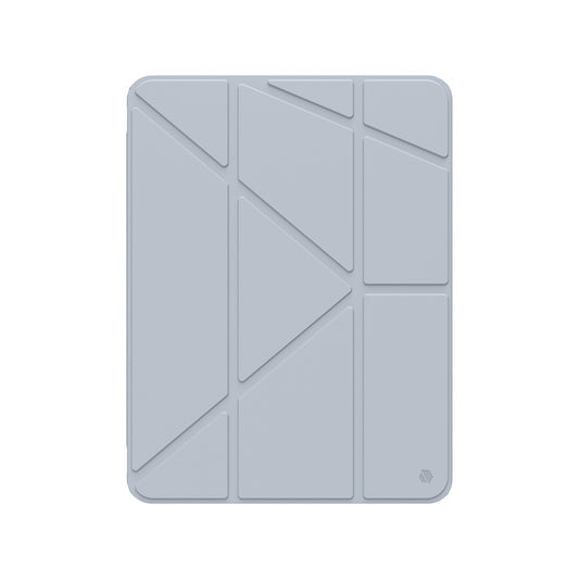 JTLEGEND YOUTH Clear Magnetic Stand Case for iPad Series