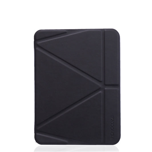 Monocozzi LUCID FOLIO Case with Apple Pencil Slot for iPad 10t...