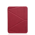 Monocozzi LUCID FOLIO Case with Apple Pencil Slot for iPad 10t...