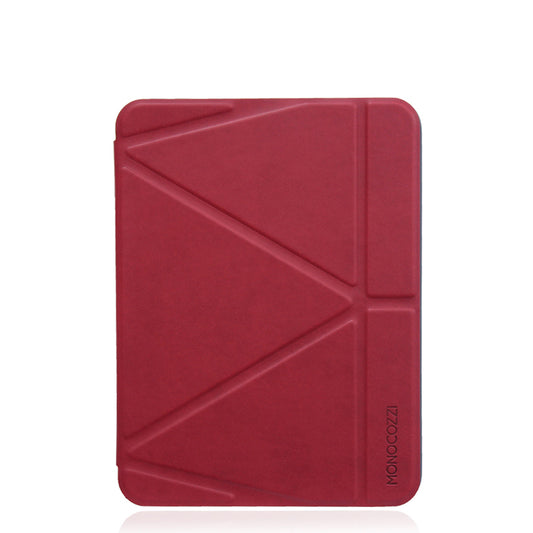 Monocozzi LUCID FOLIO Case with Apple Pencil Slot for iPad 10t...