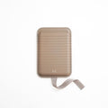 Monocozzi LUCID Refined Magnetic Wallet