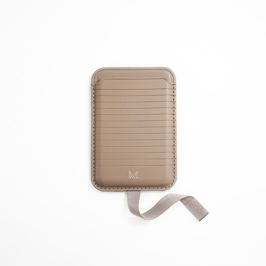 Monocozzi LUCID Refined Magnetic Wallet