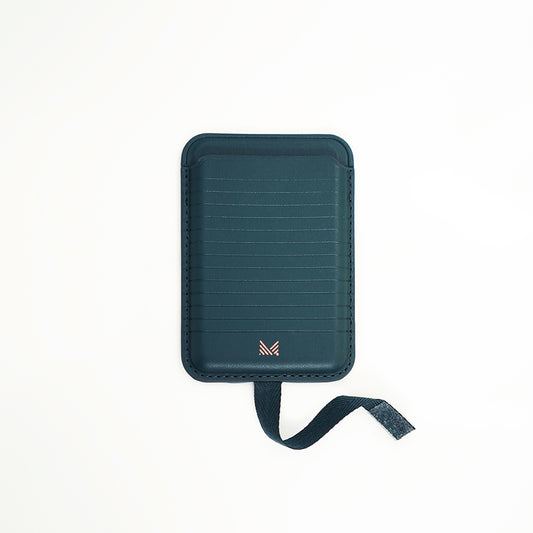 Monocozzi LUCID Refined Magnetic Wallet