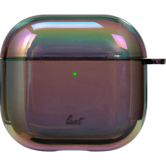 LAUT Holo Case for AirPods 4