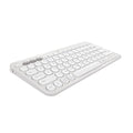Logitech Pebble Keys 2 K380s