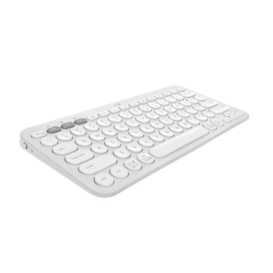 Logitech Pebble Keys 2 K380s