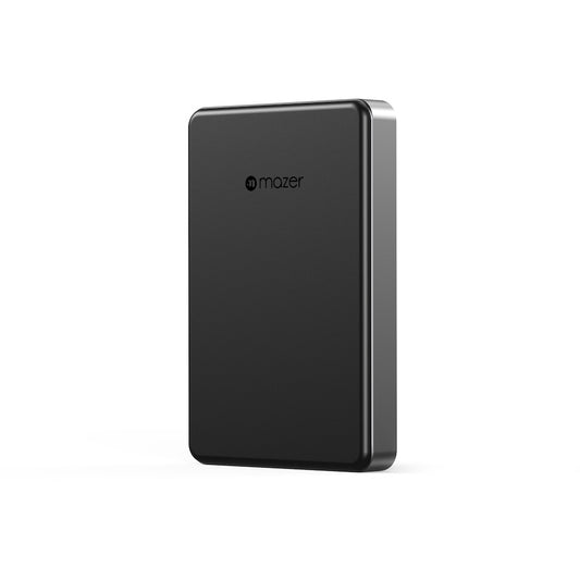 Mazer MagAir31 10000 mAh Qi2.2 25W Magnetic Powerbank