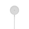 Mazer MagPad2 Qi2.2 Certified 25W Wireless Charging Pad
