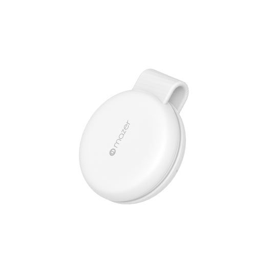 Mazer MagPad Duo2 Qi2.2 Certified 25W 2-in-1 Foldable Wireless...