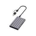 Mazer InfiniteLink ProHub 10Gbps High-Speed Pro Card Reader Hub