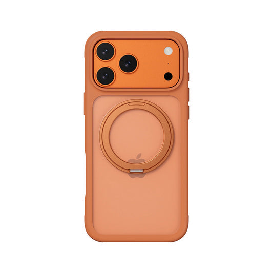 MagEasy MagStand 360 M MagSafe Rotating Ring Case for iPhone 1...