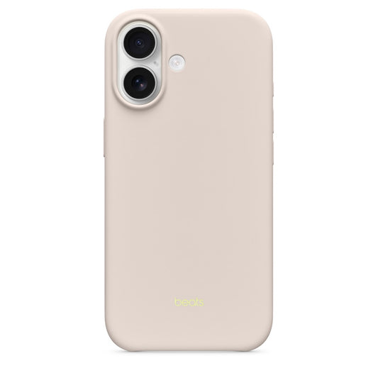 Beats Case with MagSafe and Camera Control for iPhone 17 Series