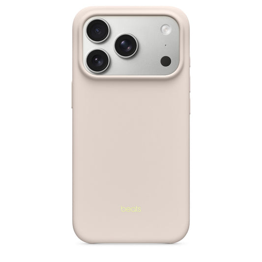 Beats Case with MagSafe and Camera Control for iPhone 17 Series