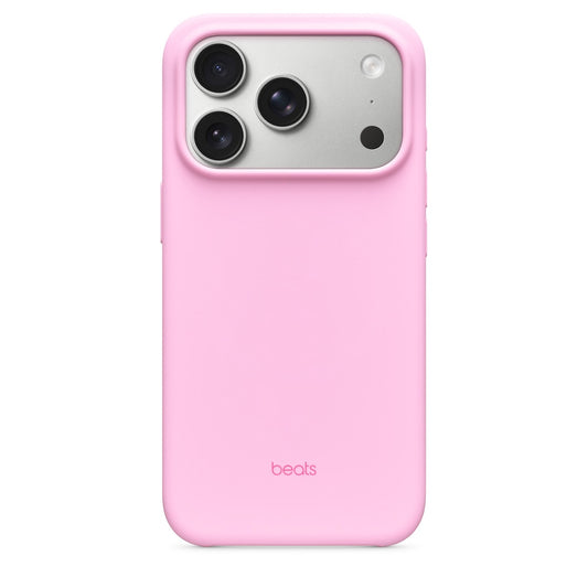 Beats Case with MagSafe and Camera Control for iPhone 17 Series