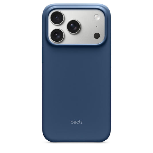 Beats Case with MagSafe and Camera Control for iPhone 17 Series