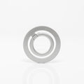 Monocozzi ESSENTIALS Magnetic Ring for iPhone