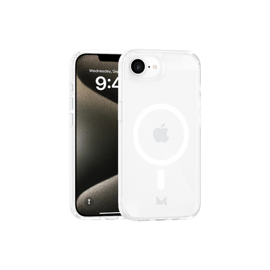 Monocozzi ESSENTIALS｜Magnetic Charging Compatible Shockproof H...