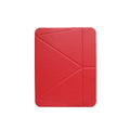 Monocozzi LOCOMOTION Folio Case with Pencil Slot for iPad Series
