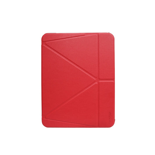 Monocozzi LOCOMOTION Folio Case with Pencil Slot for iPad Series