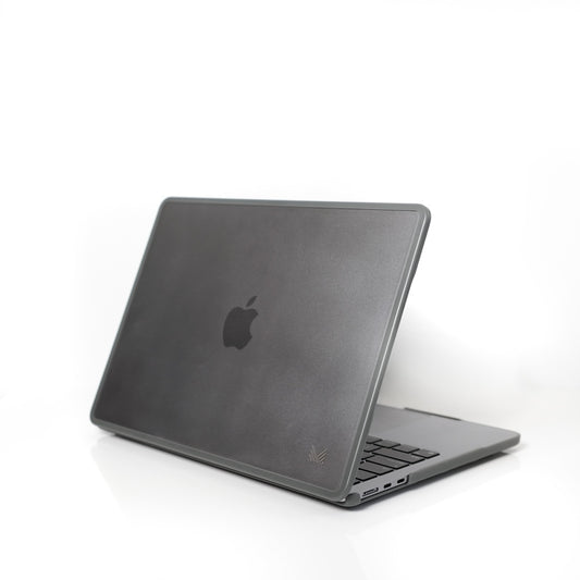 Monocozzi LUCID Clear Case for MacBook Air Series