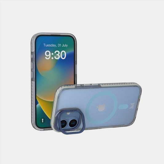 Monocozzi LUCID for iPhone 16 Series