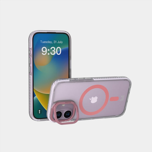 Monocozzi LUCID for iPhone 16 Series