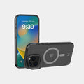 Monocozzi LUCID for iPhone 16 Series