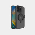 Monocozzi SafeProtect with Rotatable Ring for iPhone 16 Pro Se...