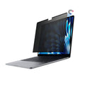MicroPack Magnetic Privacy Screen Protector for MacBook