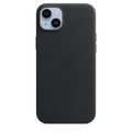 iPhone 14 Plus Leather Case with MagSafe