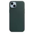 iPhone 14 Plus Leather Case with MagSafe