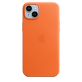 iPhone 14 Plus Leather Case with MagSafe