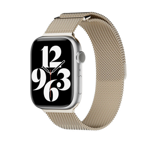 MagEasy Milanese Watch Loop