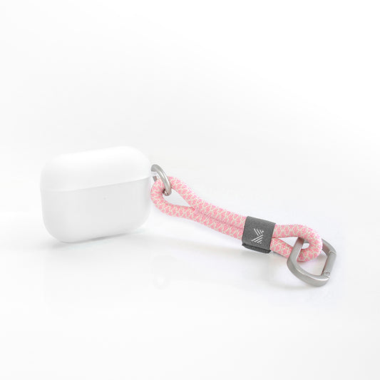 Monocozzi Translucent Soft Plastic Case for AirPods Pro 1/2 wi...