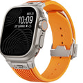 Monocozzi ESSENTIALS Premium Liquid Silicone Strap