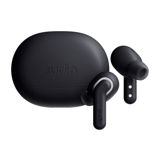 Sudio NOVA Pro Hybrid Noise Cancelling Earbuds